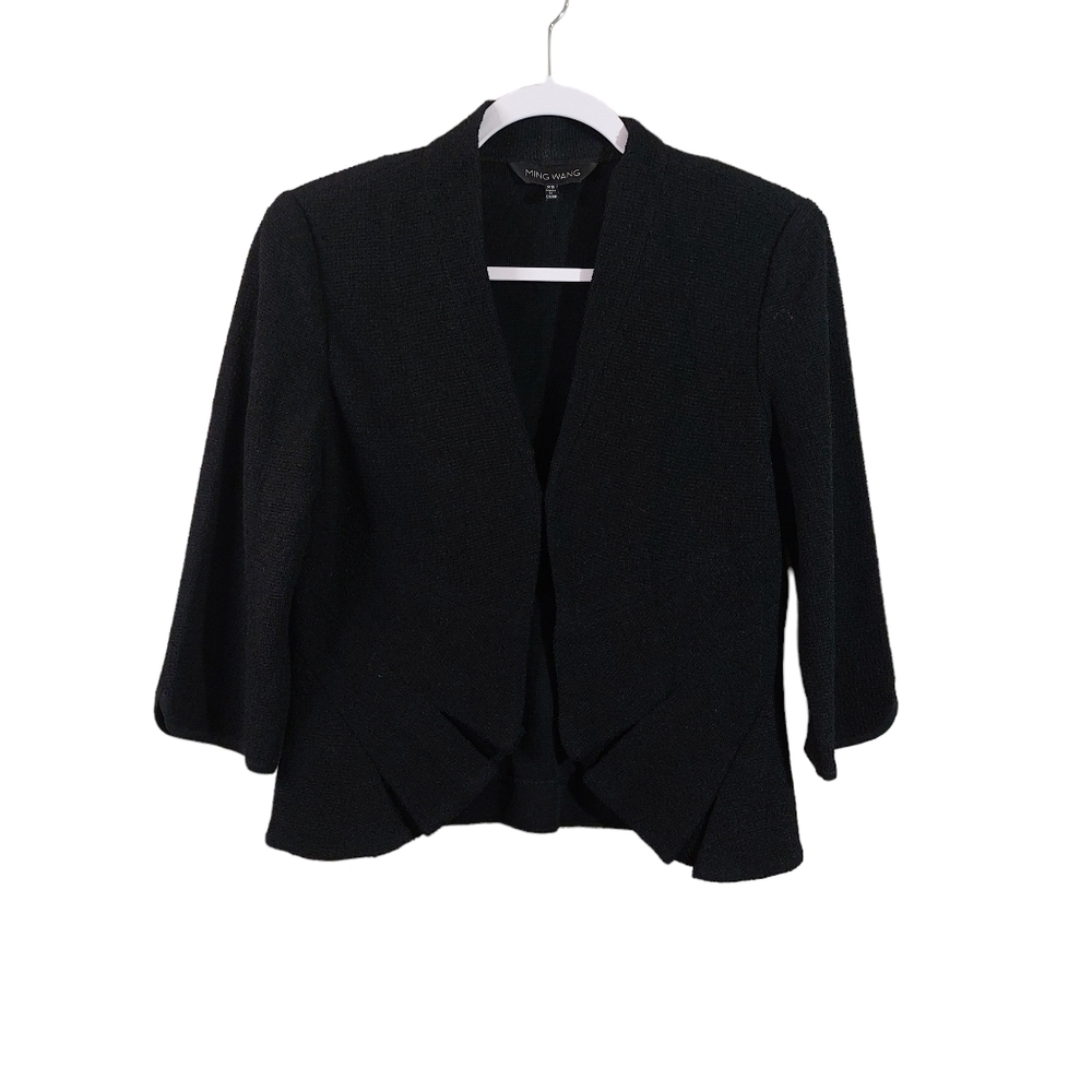 Ming Wang Ladies Cardigan Sweater